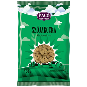 Hüvelyesek és szójakészítmények