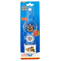 Paw Patrol Blinking Bracelet világító karkötő cukorkával 10 g
