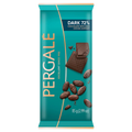 Pergalė 72% étcsokoládé 85 g
