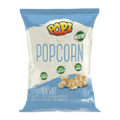POPZ PATTOGATOTT KUKORICA 60G TENGERI SÓS POP CORN