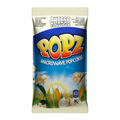 Popz sajtos ízű mikrohullámú popcorn 85 g
