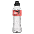 Powerade Hydro Active Peach Apple cukormentes barack-alma ízű szénsavmentes ital DRS 500 ml