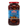 Premiko felezett magozott szilvabefőtt 700 g