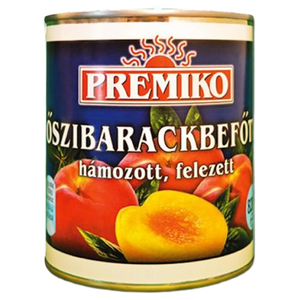 Befőttek