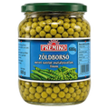 Premiko zöldborsó 680 g / 440 g