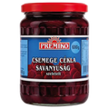 Premiko szeletelt csemege cékla savanyúság 680 g / 350 g