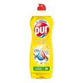 Pur Power Soda-Lemon kézi mosogatószerszer - 750 ml