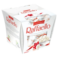 Raffaello kókuszos ostyakülönlegesség kókuszos krémmel és egész mandulával 15 db (150 g)