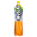 Rauch MyTea Zero Lemon cukormentes citromos jeges tea fekete teából DRS 1,5 l