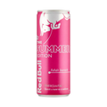 Red Bull White Peach fehér őszibarack ízű energiaital DRS 250 ml