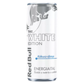 Red Bull The White Edition kókusz-áfonya ízesítésű energiaital DRS 250 ml