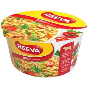 Instant levesek és tésztalevesek