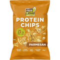 RiceUP! Protein Chips Parmesan parmezános fehérje chips 60 g