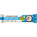 RiceUP! kollagénes vanília ízű protein szelet 50 g
