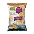 RiceUP! Brown Rice Chips Gorgonzola & karamellizált körte barna rizs chips 60 g