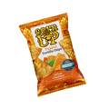 CornUP! Tortilla Chips Yellow Cheddar cheddar sajtos tortilla chips 60 g