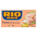 Rio Mare tonhal olívaolajban 2 × 80 g
