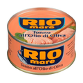 Rio Mare tonhal olívaolajban 80 g