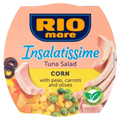 Rio Mare Insalatissime kukoricás tonhalsaláta 160 g