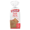 Roberto 8 gabonás és szójás szeletelt kenyér 400 g