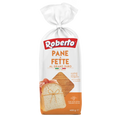 Roberto durumbúzás szeletelt kenyér extra szűz olívaolajjal 400 g