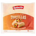 Roberto Tortillas búzatortilla 4 db (240 g)