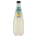 San Benedetto Zero Limone citrom-grapefruit ízű szénsavas üdítőital hozzáadott cukor nélkül DRS 750 ml