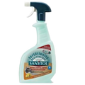 Sanytol Konyhai Fertőtlenítő és Zsíroldó spray - 500 ml