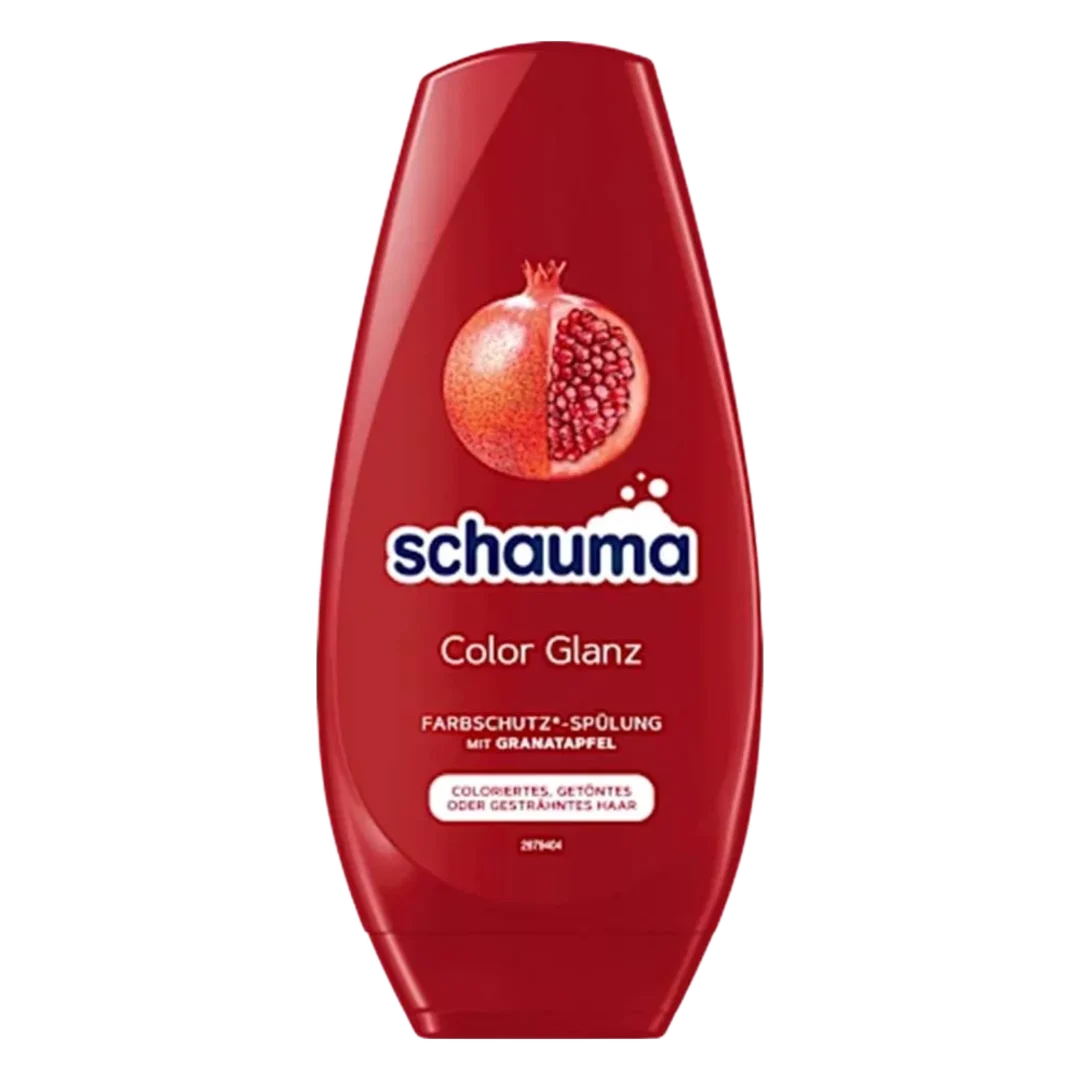 Schauma Color Shine hajbalzsam, 250 ml