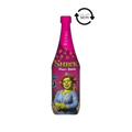 Shrek Party Drink vadmálna ízű alkoholmentes party ital DRS 1 l