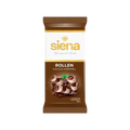 Siena kakaós-mogyorós krémmel töltött ostyarúd 180 g