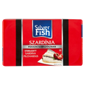 SilverFish szardínia paradicsomszószban 125 g / 82 g