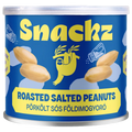 SNACKZ F.MOGYORÓ 150G 9041 PÖRK-SÓS