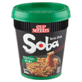 Nissin Soba Cup Teriyaki szószos tészta 90 g