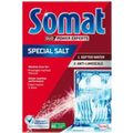 Somat regeneráló só mosogatógéphez - 1,5 kg