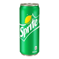 Sprite citrom-lime ízű szénsavas üdítőital DRS 330 ml