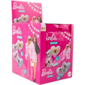 Sweet'n Fun Barbie Party Balloon pattogó cukorka lufival 8 g