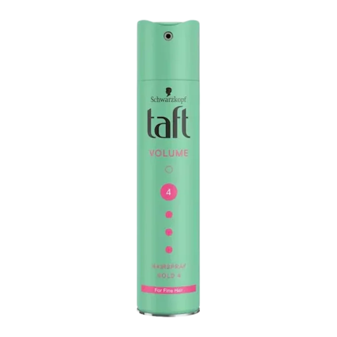 Taft Dús Hatás Ultra 4 hajlakk, 250 ml