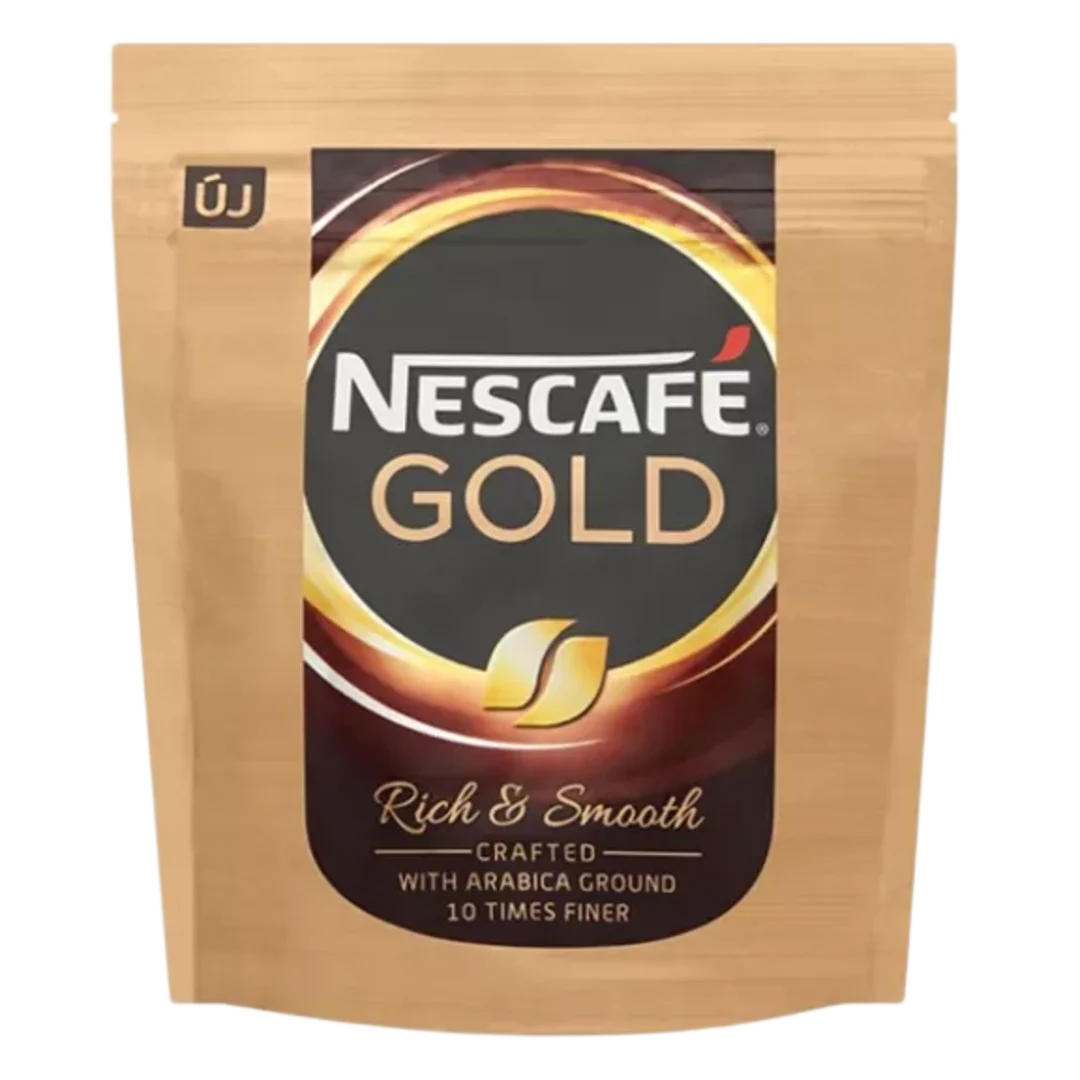 Tchibo Gold Selection instant kávé 50 g