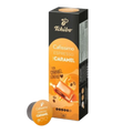 Tchibo Cafissimo Espresso Caramel karamell ízű kávékapszula 10 db (75 g)