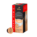 Tchibo Cafissimo Caffè Crema Decaffeinato koffeinmentes kávékapszula 30 db