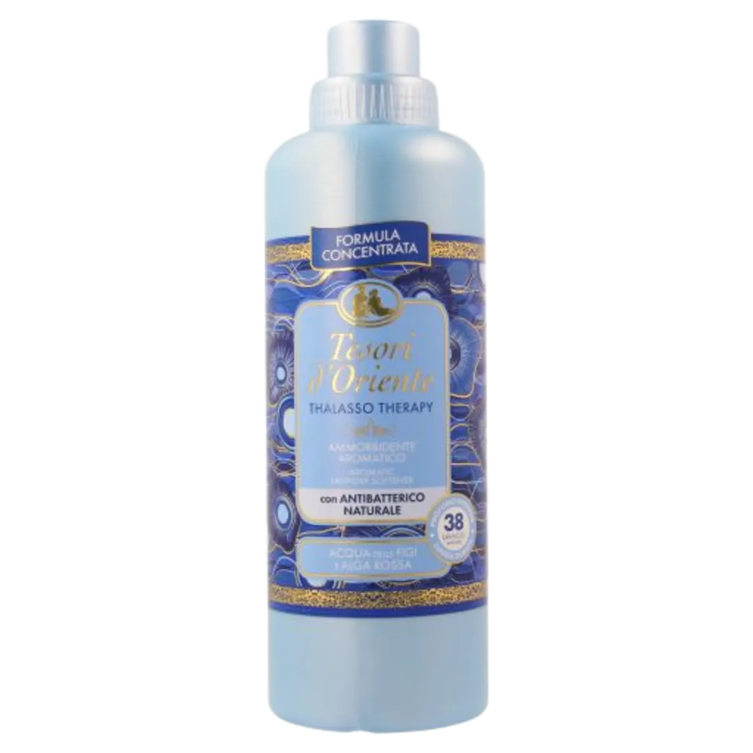 Tesori d'Oriente Thalasso Therapy öblítő, 38 mosás - 760 ml