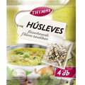 Thymos húsleves fűszerkeverék filteres tasakban 20 g