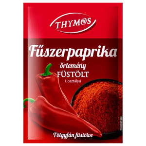 Fűszerek