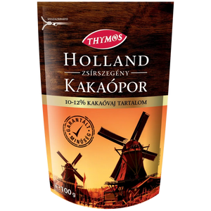 Kakaó és forró csokoládé