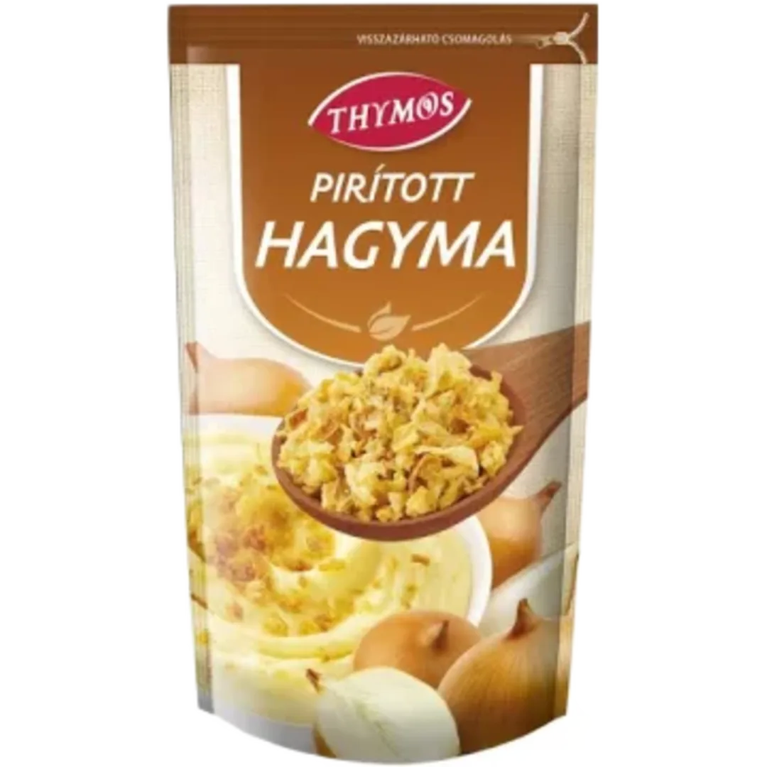 Thymos pirított hagyma 50 g