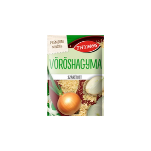 Szárított ízesítők