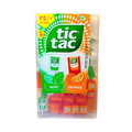Tic Tac Lilliput Mix Orange & Mint mini cukordrazsé 75×3,4 g (255 g)