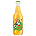 TopJoy őszibarack ital 50% gyümölcstartalommal DRS 250 ml