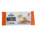 Tören Premium Wafers Antep Pistachio Cream pisztáciakrémmel töltött ostya 52 g